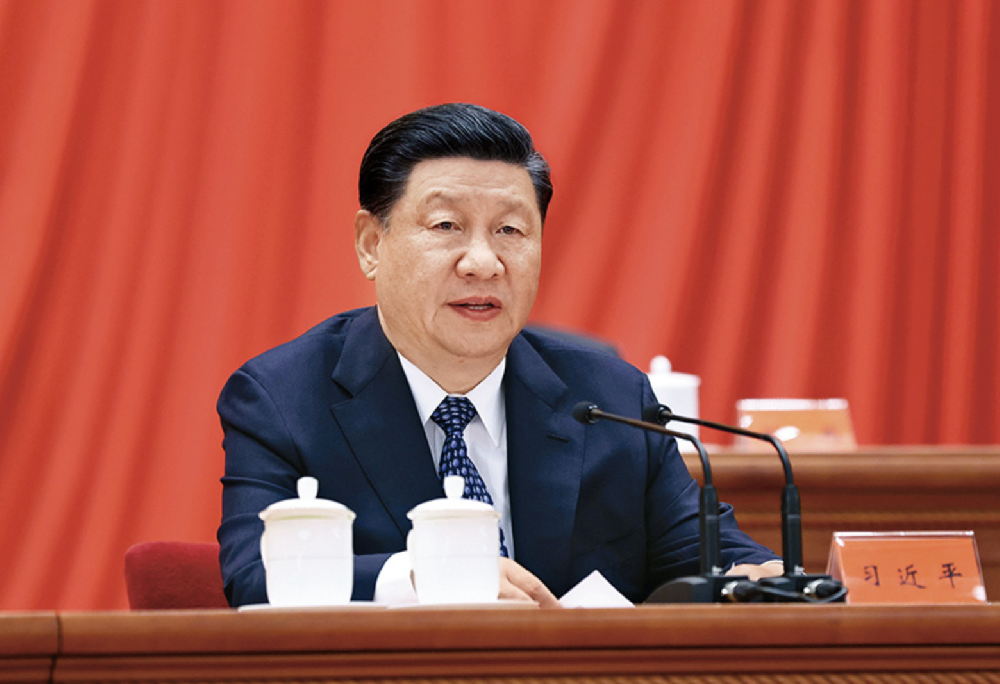 習(xí)近平：要打好科技儀器設(shè)備、操作系統(tǒng)和基礎(chǔ)軟件國產(chǎn)化攻堅戰(zhàn)
